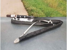 Recambio de airbag cortina delantero izquierdo para renault megane iii berlina 5 p dynamique referencia OEM IAM 985P10021RB  