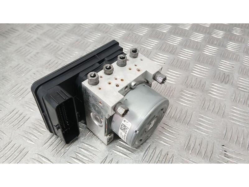 Recambio de abs para citroën c4 1.5 hdi referencia OEM IAM 9842946280 BOSCH 10022024354