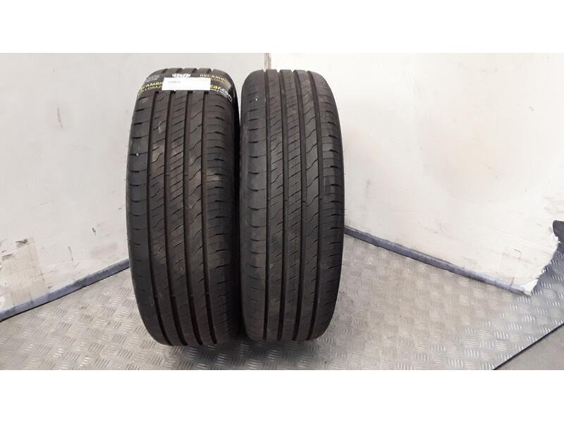 Recambio de neumatico pareja para neumaticos reutilizados - referencia OEM IAM 205551997V GOODYEAR 205/55/19/97V