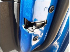 Recambio de cerradura puerta delantera derecha para chevrolet cruze (j300) 1.6 referencia OEM IAM 13579515  