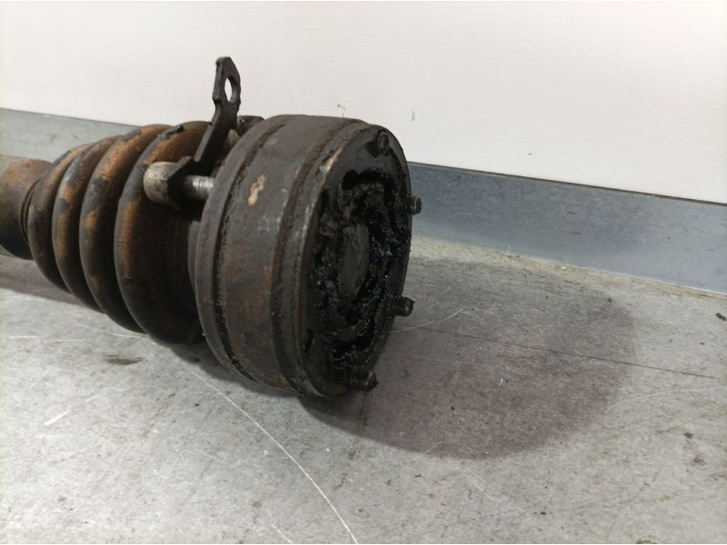 Recambio de transmision delantera derecha para seat ibiza (6k1) select referencia OEM IAM   