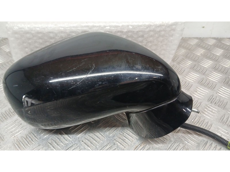 Recambio de retrovisor derecho para lexus is ii (_e2_) 250 (gse20) referencia OEM IAM 8790153060C ELECTRICO, TOCADO, SIN ESPEJO 
