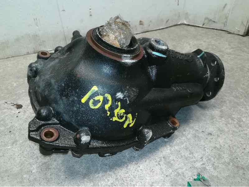 Recambio de diferencial delantero para bmw x3 (e83) 2.0d referencia OEM IAM EZK02T 7545611 