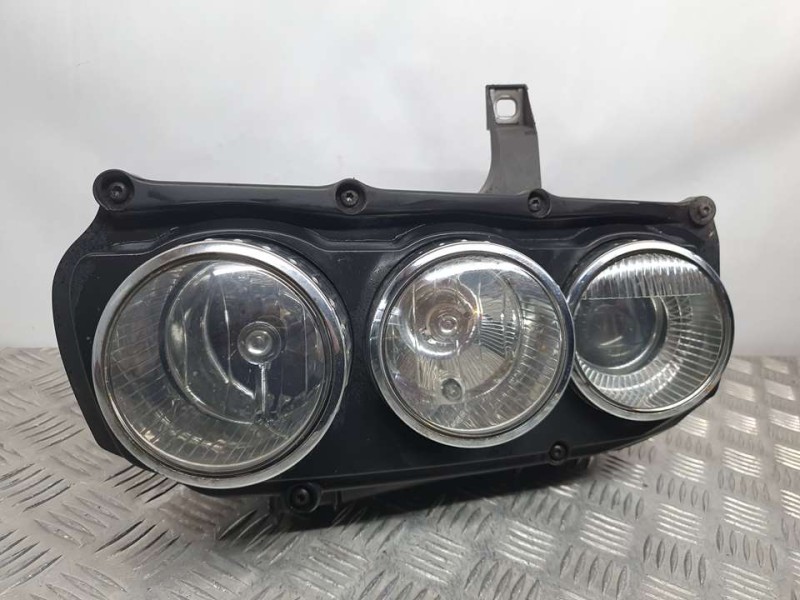 Recambio de faro derecho para alfa romeo 159 (140) 1.9 jtdm 16v / selective referencia OEM IAM 60682088  