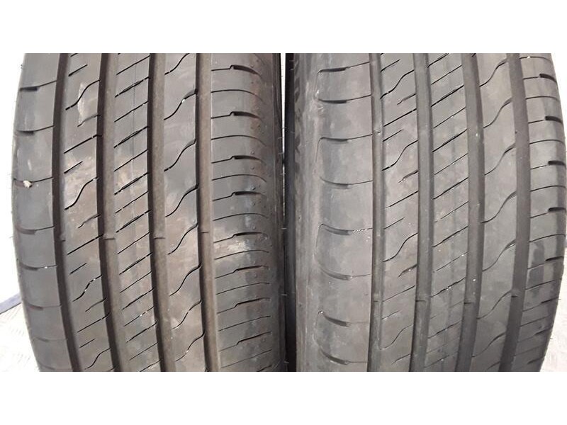 Recambio de neumatico pareja para neumaticos reutilizados - referencia OEM IAM 205551997V GOODYEAR 205/55/19/97V