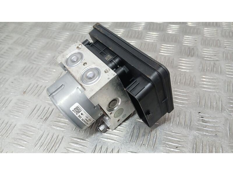 Recambio de abs para citroën c4 1.5 hdi referencia OEM IAM 9842946280 BOSCH 10022024354