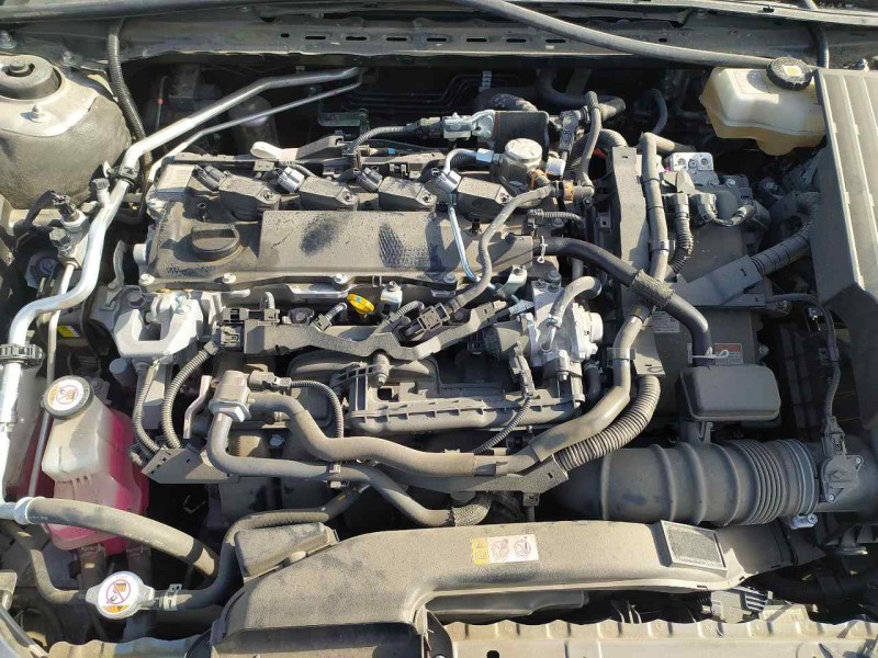 Recambio de motor completo para lexus es 300h referencia OEM IAM A25AFXS  