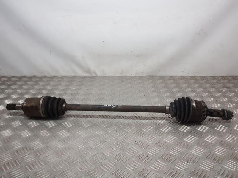 Recambio de transmision trasera derecha para kia sportage ex referencia OEM IAM 496001F000  