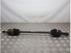 TRANSMISION TRASERA DERECHA 496001F000 