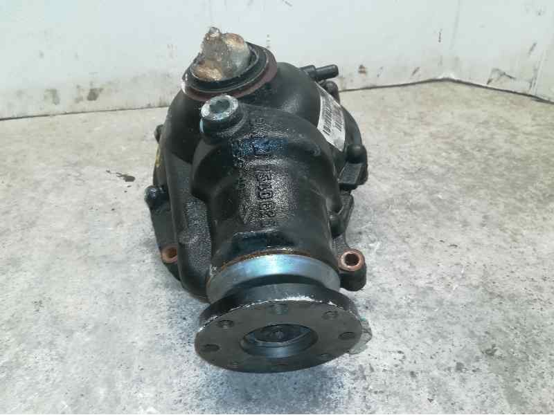 Recambio de diferencial delantero para bmw x3 (e83) 2.0d referencia OEM IAM EZK02T 7545611 