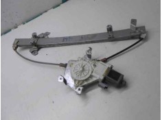 ELEVALUNAS DELANTERO IZQUIERDO ELECTRICO