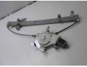 Recambio de elevalunas delantero izquierdo para nissan micra (k12e) acenta referencia OEM IAM   ELECTRICO