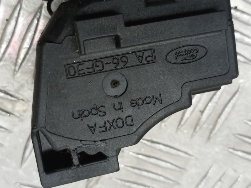 Recambio de mando limpia para jaguar x-type 2.5 v6 executive referencia OEM IAM   SIN REFERENCIA