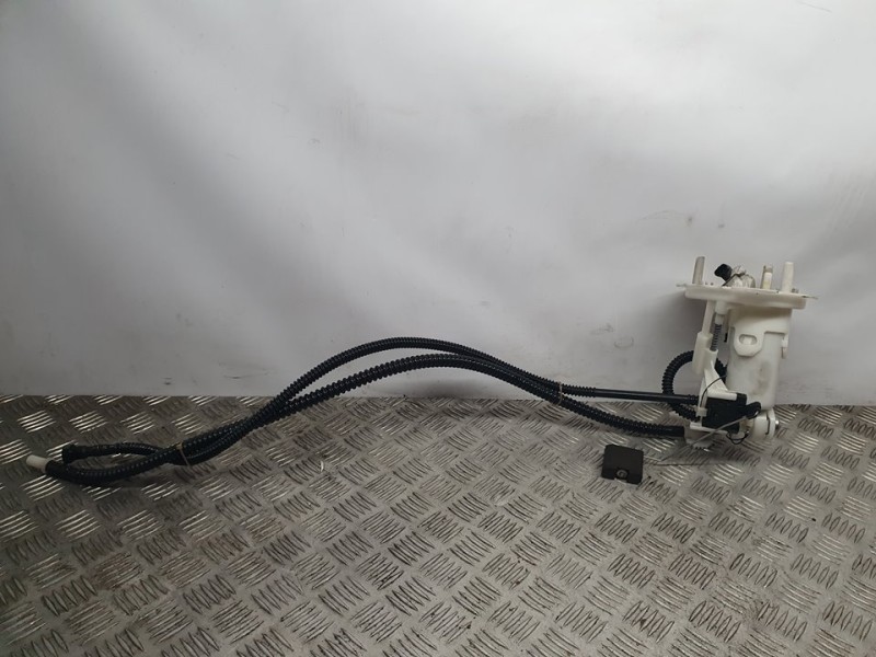 Recambio de aforador para mercedes-benz clase c (w204) berlina c 200 kompressor (204.041) referencia OEM IAM A20447003294 097511