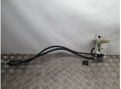 Recambio de aforador para mercedes-benz clase c (w204) berlina c 200 kompressor (204.041) referencia OEM IAM A20447003294 097511