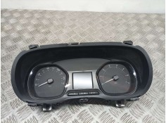 Recambio de cuadro instrumentos para citroën jumpy furgon control m referencia OEM IAM 9837472880  