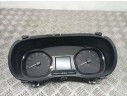 Recambio de cuadro instrumentos para citroën jumpy furgon control m referencia OEM IAM 9837472880  