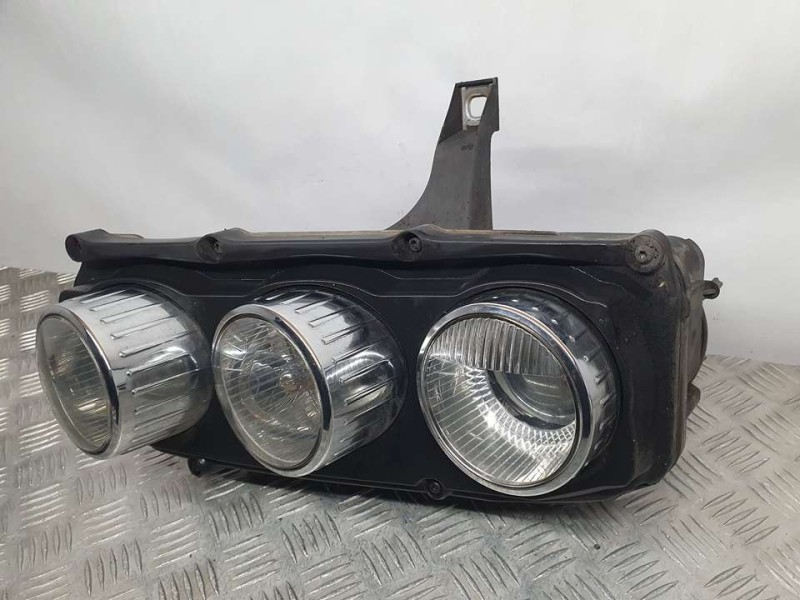 Recambio de faro derecho para alfa romeo 159 (140) 1.9 jtdm 16v / selective referencia OEM IAM 60682088  