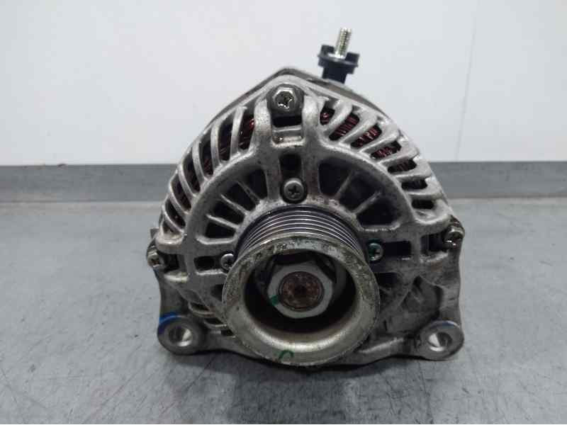 Recambio de alternador para mazda 3 lim. () black tech edition referencia OEM IAM A5TJ0591AX  