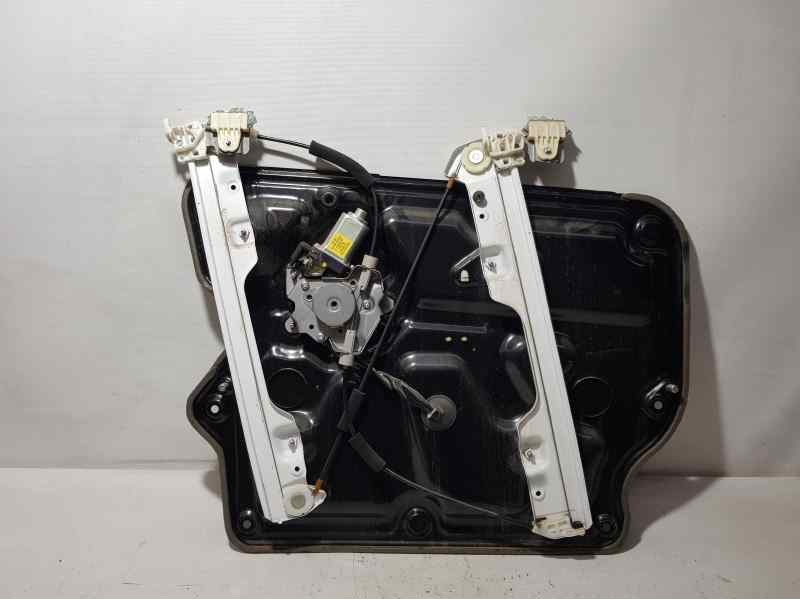 Recambio de elevalunas delantero derecho para nissan murano (z50) básico referencia OEM IAM  6 CABLES ELECTRICO