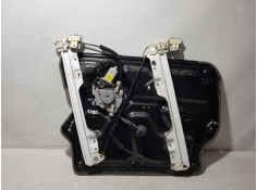 Recambio de elevalunas delantero derecho para nissan murano (z50) básico referencia OEM IAM  6 CABLES ELECTRICO