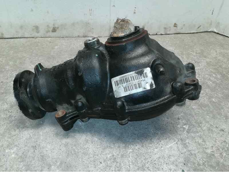 Recambio de diferencial delantero para bmw x3 (e83) 2.0d referencia OEM IAM EZK02T 7545611 