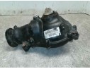 Recambio de diferencial delantero para bmw x3 (e83) 2.0d referencia OEM IAM EZK02T 7545611 