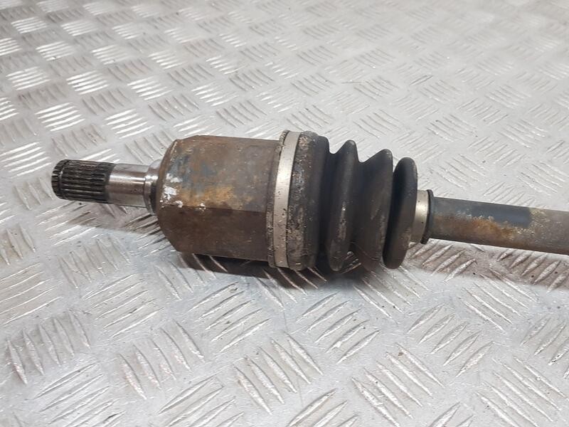 Recambio de transmision trasera derecha para kia sportage ex referencia OEM IAM 496001F000  