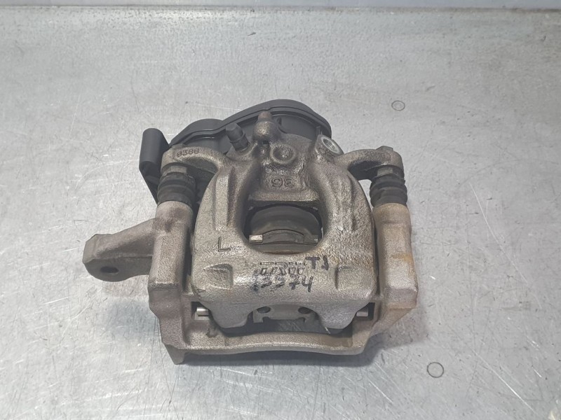 Recambio de pinza freno trasera izquierda para nissan qashqai (j11) n-tec referencia OEM IAM F130575  