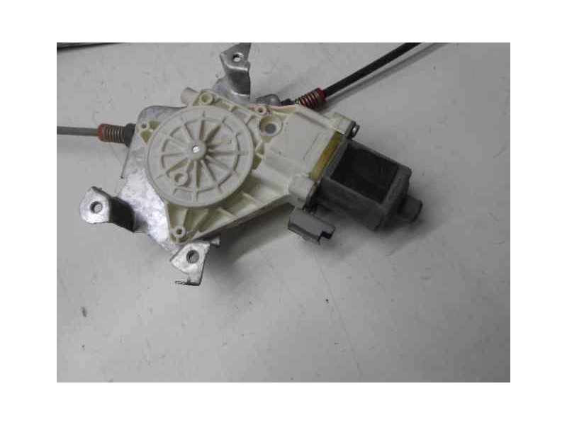 Recambio de elevalunas delantero izquierdo para nissan micra (k12e) acenta referencia OEM IAM   ELECTRICO