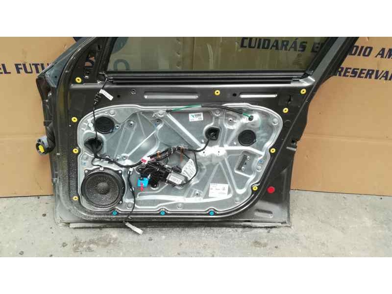 Recambio de elevalunas delantero derecho para alfa romeo 159 (140) 1.9 jtdm 16v / selective referencia OEM IAM   ELECTRICO