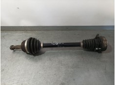 Recambio de transmision delantera izquierda para seat ibiza (6k1) select referencia OEM IAM   