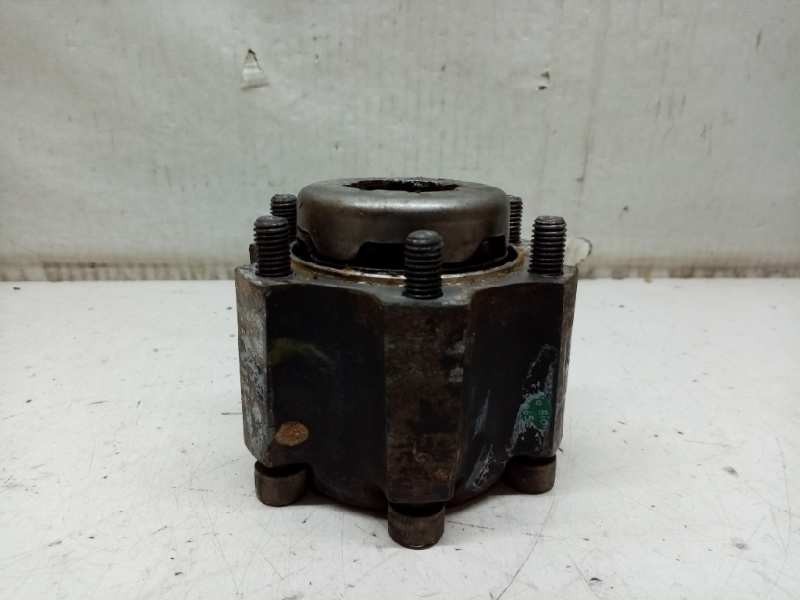 Recambio de cubo de bloqueo para tata safari referencia OEM IAM  1000001521916 