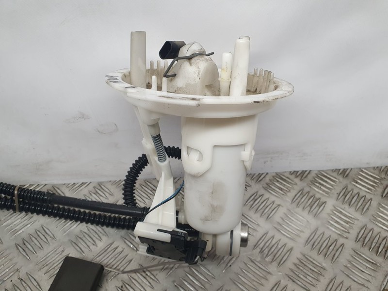 Recambio de aforador para mercedes-benz clase c (w204) berlina c 200 kompressor (204.041) referencia OEM IAM A20447003294 097511