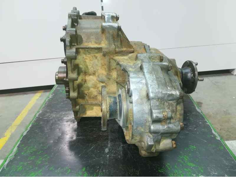 Recambio de caja transfer para nissan patrol (k/w260) 2.8 diesel referencia OEM IAM 33103G9801  