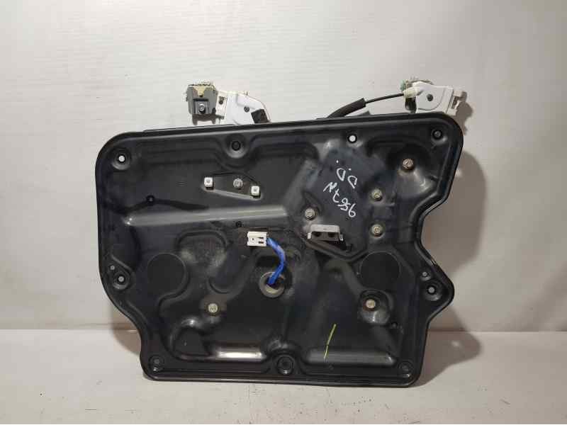Recambio de elevalunas delantero derecho para nissan murano (z50) básico referencia OEM IAM  6 CABLES ELECTRICO