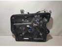 Recambio de elevalunas delantero derecho para nissan murano (z50) básico referencia OEM IAM  6 CABLES ELECTRICO