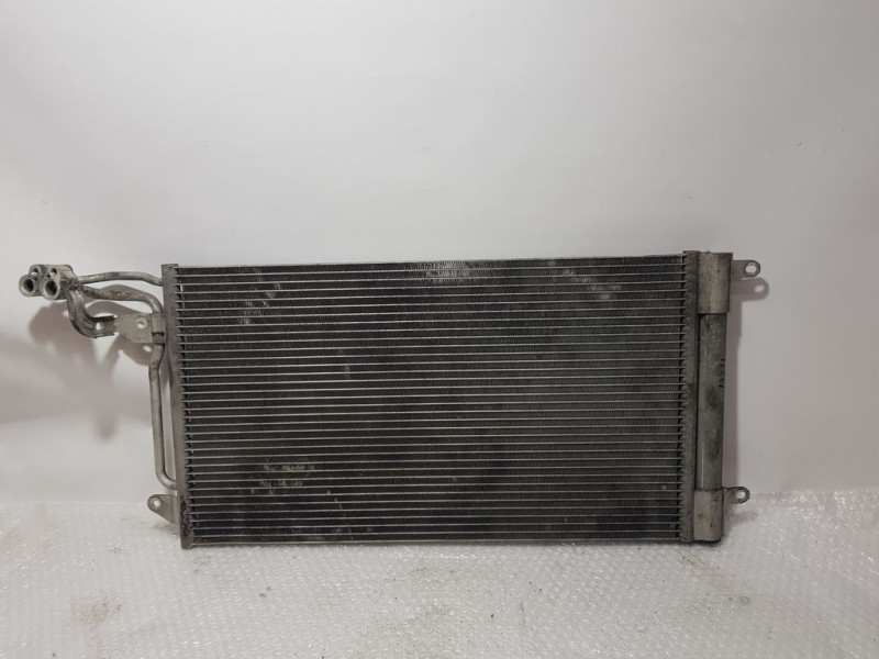 Recambio de condensador / radiador aire acondicionado para seat ibiza (6j5) stylance / style referencia OEM IAM   