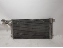 Recambio de condensador / radiador aire acondicionado para seat ibiza (6j5) stylance / style referencia OEM IAM   