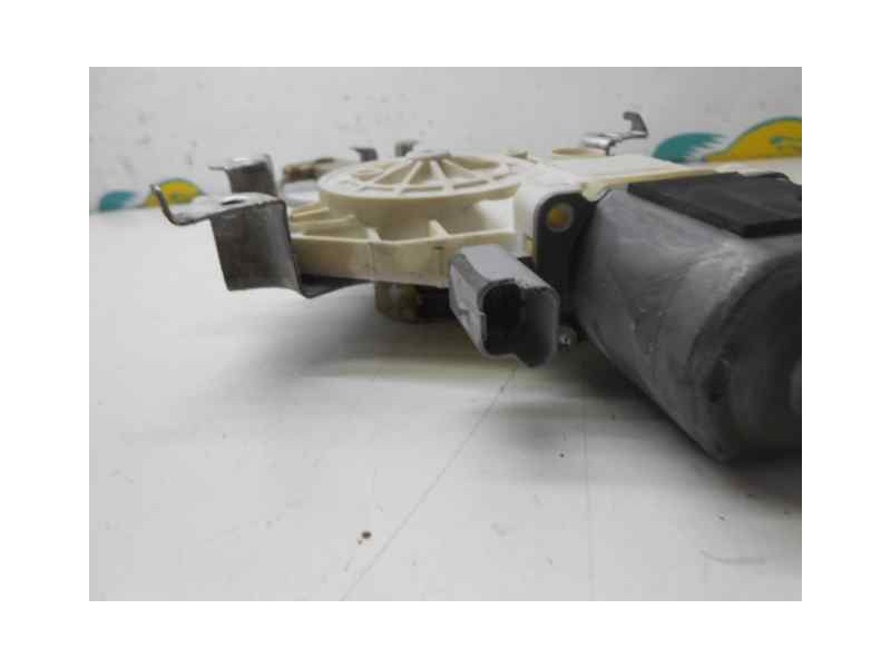 Recambio de elevalunas delantero izquierdo para nissan micra (k12e) acenta referencia OEM IAM   ELECTRICO