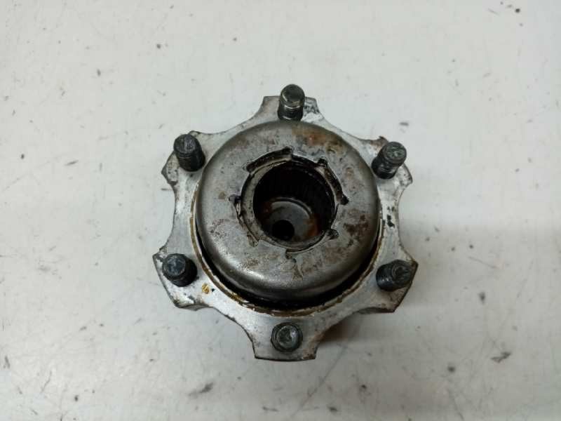 Recambio de cubo de bloqueo para tata safari referencia OEM IAM  1000001521916 