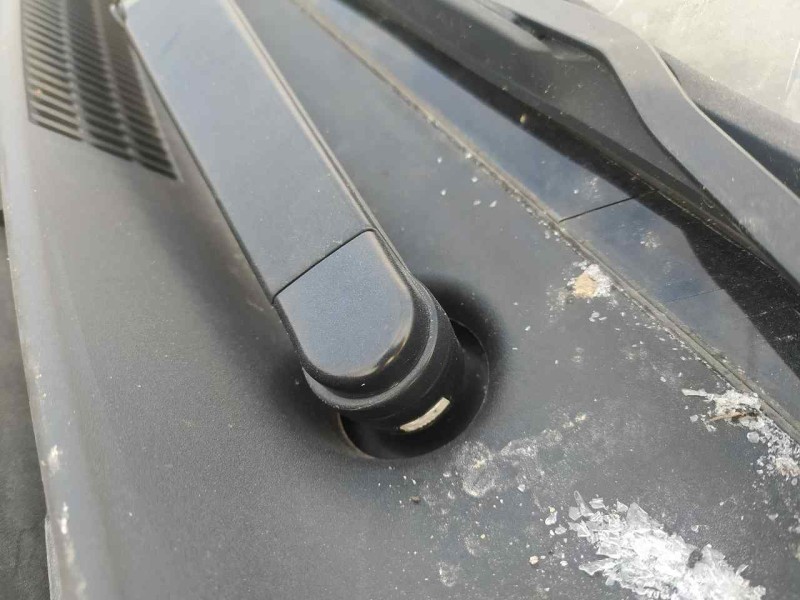 Recambio de motor limpia delantero para lexus es 300h referencia OEM IAM 8511033451  