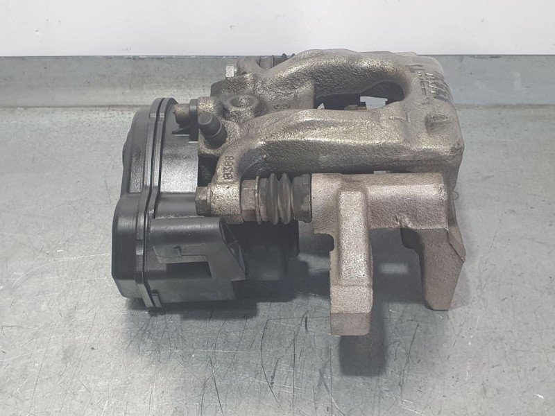 Recambio de pinza freno trasera izquierda para nissan qashqai (j11) n-tec referencia OEM IAM F130575  