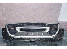 Recambio de mando climatizador para renault megane iii berlina 5 p dynamique referencia OEM IAM T1001936V 091116320316 VALEO