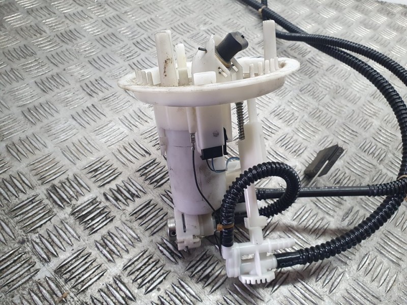 Recambio de aforador para mercedes-benz clase c (w204) berlina c 200 kompressor (204.041) referencia OEM IAM A20447003294 097511