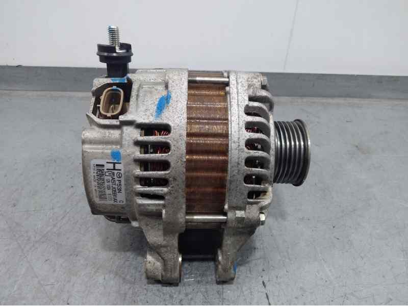 Recambio de alternador para mazda 3 lim. () black tech edition referencia OEM IAM A5TJ0591AX  