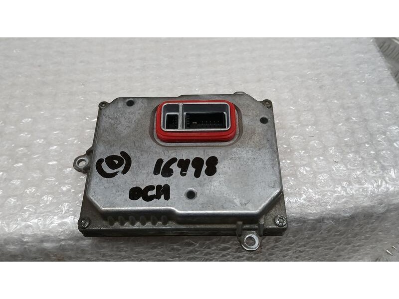 Recambio de centralita faros xenon para audi a4 b7 (8ec) 1.8 t referencia OEM IAM 1307329115  