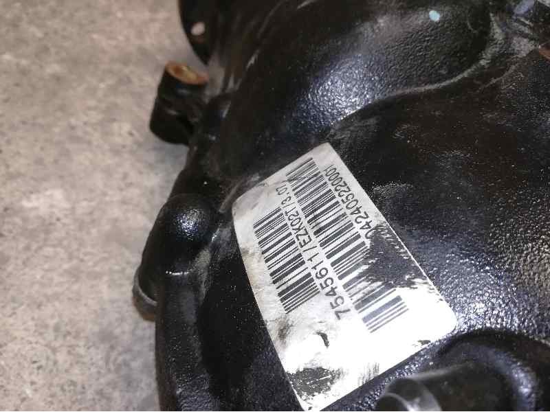 Recambio de diferencial delantero para bmw x3 (e83) 2.0d referencia OEM IAM EZK02T 7545611 