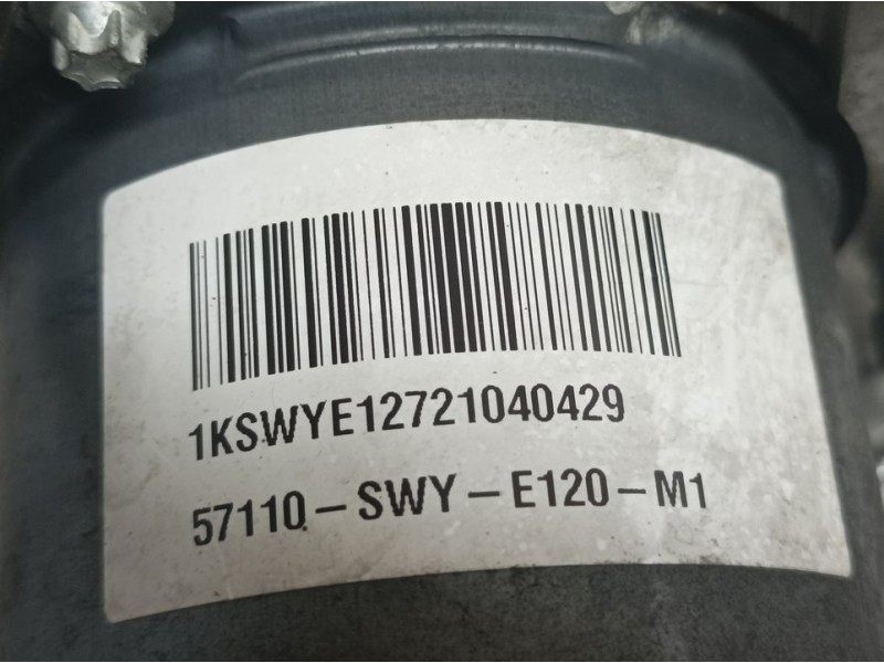 Recambio de abs para honda cr-v (re) comfort referencia OEM IAM 0265268044 57110SWYE120M1 BOSCH