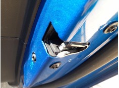 Recambio de cerradura puerta trasera derecha para chevrolet cruze (j300) 1.6 referencia OEM IAM 13578245  